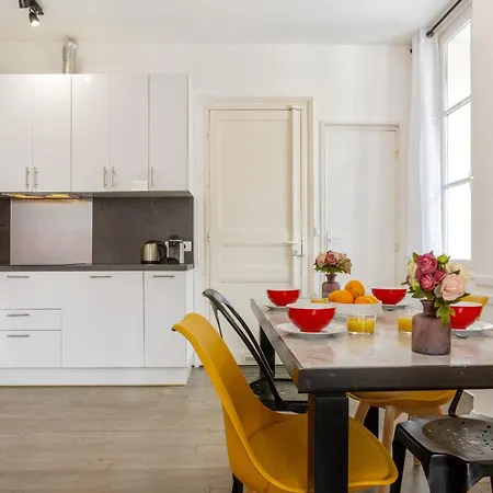 Amarilla - Welkeys * Biarriz