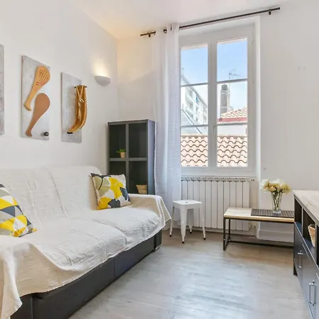 Apartment Amarilla - Welkeys