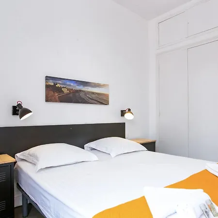 Amarilla - Welkeys Apartamento *